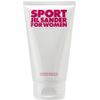 Jil Sander - Sport + Sport Water Duschpflege 150 ml Damen