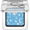 Catrice - Art Couleurs Eyeshadow Lidschatten 2,4 g Nr. 400 - Blooming Blue, 2,4 Gramm, Catrice