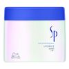 Wella Professionals - SP Hydrate Mask Haarkur & -maske 400 ml, 400 Milliliter, Wella Professionals