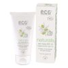 Eco Cosmetics - Face - Day Gesichtscreme LSF15 get&ouml;nt Get&ouml;nte Tagescreme 50 ml