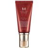 Missha - Missha M Perfect Cover LSF42/PA+++ BB- & CC-Cream 50 ml H.BEIGE - HONEY BEIGE