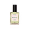 manucurist - GREEN Quick Dry Nagellack 15 ml PISTACCHIO