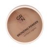 GRN Shades of Nature - Bronzing Powder - cocoa 9g Puder