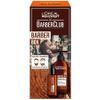 L&acute;Or&eacute;al Men Expert - Geschenkset Barber Club Bartshampoo & Bart&ouml;l mit &auml;therischem Zedernholz&ouml;l Gesichtsreinigung 1 St&uuml;ck Herren, 1 stk, L&acute;Or&eacute;al Men Expert