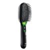 Braun - Satin Hair 7 BR710 in Schwarz/Grün Flach- und Paddelbürsten 1 Stück