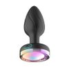 Intima - Luminous Anal Plug Liebeskugel 1 Stück