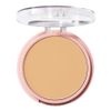 e.l.f. Cosmetics - Halo Glow Powder Filter Puder 10 g LIGHT WARM, 10 Gramm, e.l.f. Cosmetics