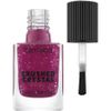 Catrice - Effect Top Coat 10,5 ml 010 - AMETHYST AURA