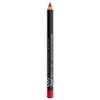 NYX Professional Makeup - Wedding Suede Matte Lipliner 1 g Nr. 57 - Spicy