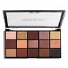 REVOLUTION - Re-Loaded PALETTE VELVET ROSE Lidschatten 16,5 g
