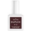 NAILTIME - DUPLEX UV NAIL POLISH Gel-Nagellack 8 ml N° 23 Rouge Noire