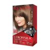Revlon - ColorSilk Beautiful Color Coloration 1 Stück Braun