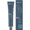 Indola - Natural Permanente Haarfarbe Haart&ouml;nung 60 ml Schwarz Damen, 60 Milliliter, Indola