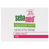 sebamed - Trockene Haut Urea Akut 5% Gesichtscreme 50 ml