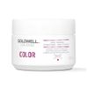 Goldwell - Dualsenses Color 60Sek. Pflegekur Haarkur & -maske 200 ml