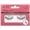 Ardell - Invisibands Wispies Black K&uuml;nstliche Wimpern 1 St&uuml;ck
