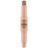 Catrice - Magic Shaper Contour & Glow Stick Bronzer 9 g 10 - LIGHT