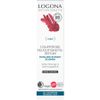 Logona - Med Couperose Rotalgenextrakt SILIDINE&reg; Feuchtigkeitsserum 30 ml, 30 Milliliter, LOGONA