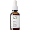 Geek & Gorgeous - C-Glow Serum Vitamin C-Serum 30 ml, 30 Milliliter, Geek & Gorgeous