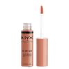 NYX Professional Makeup - Wedding Butter Gloss Lipgloss 8 ml Nr. 14 - Madeleine