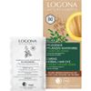 Logona - Pflegende Pflanzen- Pulver Pflanzenhaarfarbe 100 g Gold