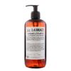 L:A BRUKET - No.111 Lemongrass Shampoo 450 ml Herren