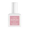NAILTIME - Duplex UV Nail Polish Nagellack 8 ml 27-Ballerina