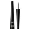 Isadora - The Colorful Eyeliner 2,25 ml 10 - BLACK