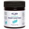 Klar Seifen - Parf&uuml;mfrei Deodorants 30 ml
