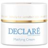 Declar&eacute; - Pure Balance Mattierende Creme Gesichtscreme 50 ml