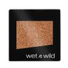 wet n wild - Color Icon Glitter Single Lidschatten 1,4 g BRASS