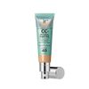 IT Cosmetics - Your Skin But Better CC+ Natural Matte SPF40 BB- & CC-Cream 32 ml MEDIUM TAN