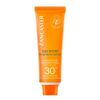 Lancaster - Sun Care Sun Sport Invisible Face Gel SPF30 Sonnenschutz 50 ml