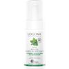 Logona - Purify Mizellen Reinigungsschaum Bio-Minze & Salicyls&auml;ure aus der Weidenrinde Gesichtswasser 100 ml, 100 Milliliter, LOGONA