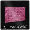 wet n wild - Color Icon Glitter Single Lidschatten 1,4 g NUDECOMER