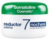 Somatoline Cosmetic - Intensive Reduziercreme 7 N&auml;chte Nachtcreme 250 ml Damen