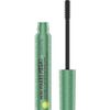Sante - Mini Makes Mega Mascara 8 ml 1 - BLACK