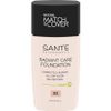 Sante - Radiant Care Foundation 30 ml Nr. 02