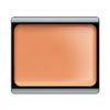 ARTDECO - Petits Récipients Magnétiques Camouflage Make-up 4,5 g Nr. 07 - Deep Whiskey, 4,5 Gramm, Artdeco