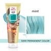 Wella Professionals - Color Fresh Farbauffrischende Pflegemaske Haart&ouml;nung 150 ml Silber