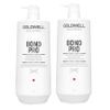 Goldwell - Dualsenses Bond Pro Bundle XL* Haarpflegesets 2 l Damen