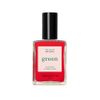 manucurist - GREEN Quick Dry Nagellack 15 ml RED CORAL