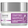 lavera - 3fach Hyaluron & Bakuchiol Nachtcreme 50 ml
