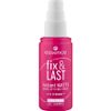 Essence - fix & LAST instant MATTE Fixing Spray & Fixierpuder 50 ml