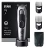 Braun - Series 7 HC7590 in Schwarz/Grau Haarschneider & -scheren 1 Stück, 1 stk, Braun