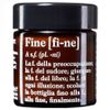 f&igrave;-ne - Deodorant Cedar Bergamot 30 g Deodorants