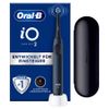 Oral-B - iO 2 in Blau + Reiseetui Elektrische Zahnbürsten 1 Stück