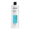 Nioxin - System 3 Scalp + Hair - Haarpflege für naturbelassenes, sichtbar dünner werdendes Haar Shampoo 1000 ml