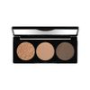 Bobbi Brown - Essential Eye Shadow Trio Lidschatten 1 Stück Golden Hour
