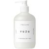 Tangent GC - yuzu body lotion Bodylotion 350 ml